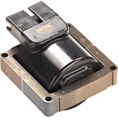 Ignition Coil by NGK - 49034 pa7