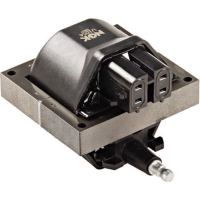 Ignition Coil by NGK - 49035 pa5
