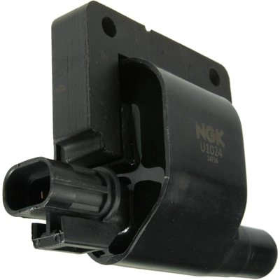 NGK - 49045 - Ignition Coil pa1