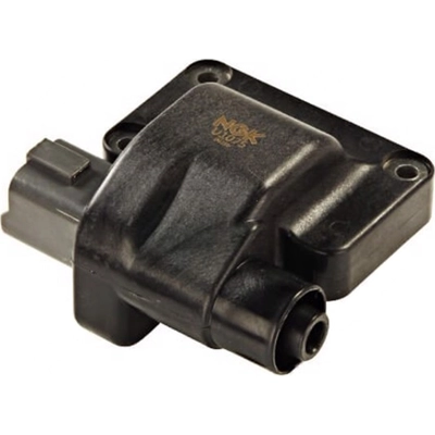 Ignition Coil by NGK - 49046 pa3