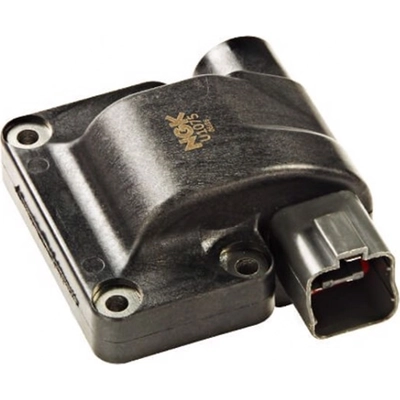 Ignition Coil by NGK - 49046 pa5