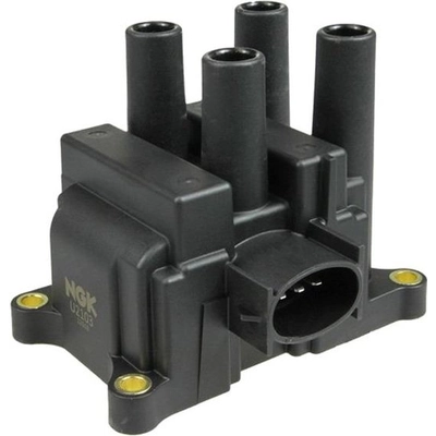 Ignition Coil by NGK - 49078 pa1