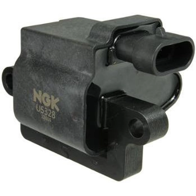 Ignition Coil by NGK - 49081 pa2