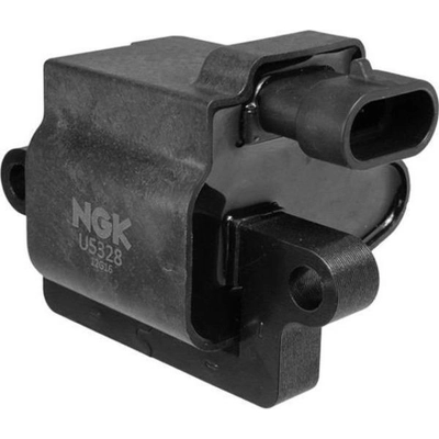 Ignition Coil by NGK - 49081 pa3