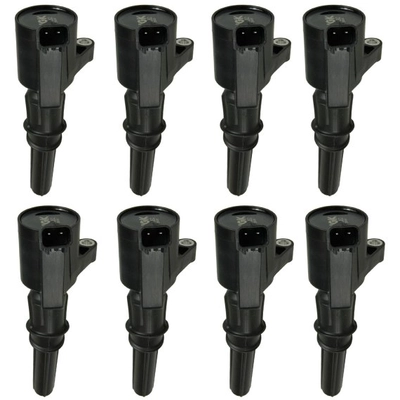 NGK - 49170 - Ignition Coil pa1