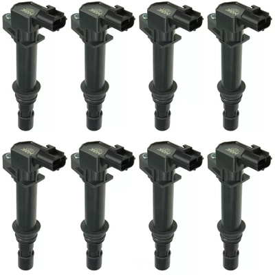 NGK - 49172 - Ignition Coil pa2