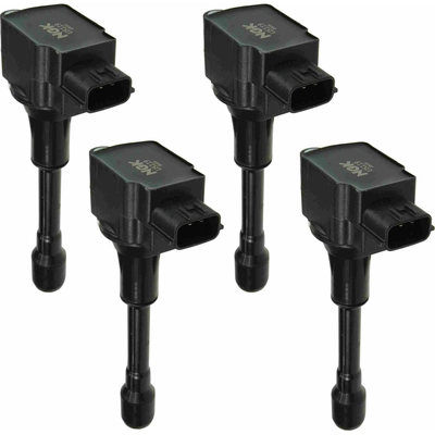 Ignition Coil by NGK - 49422 pa1