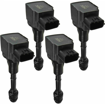Ignition Coil by NGK - 49425 pa1