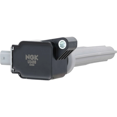 Ignition Coil by NGK - 49617 pa2
