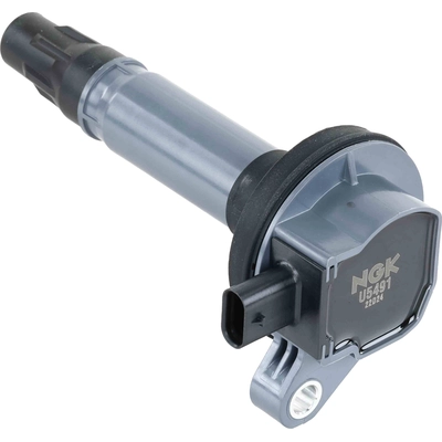 Ignition Coil by NGK - 49621 pa1