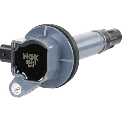 Ignition Coil by NGK - 49621 pa5