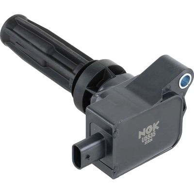 Ignition Coil by NGK - 49622 pa1
