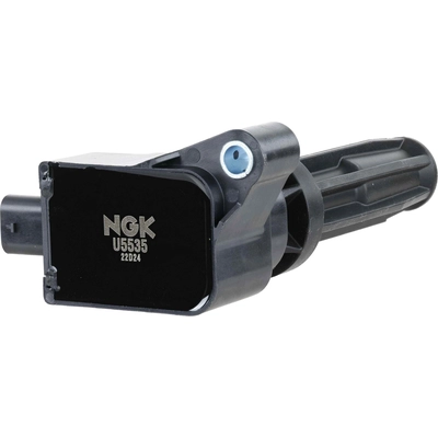 Ignition Coil by NGK - 49622 pa2
