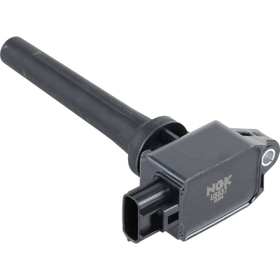 Ignition Coil by NGK - 49626 pa4