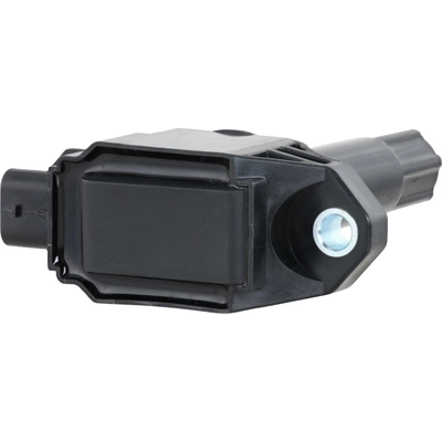 Ignition Coil by NGK - 49645 pa3