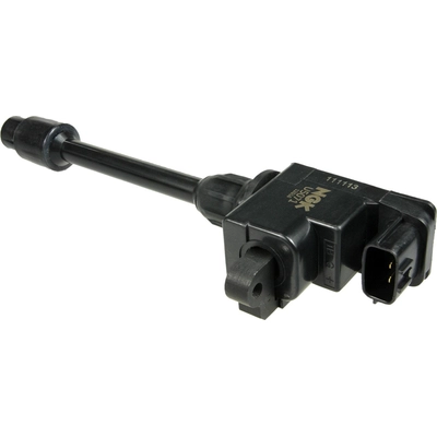 Ignition Coil by NGK CANADA - 48570 pa1