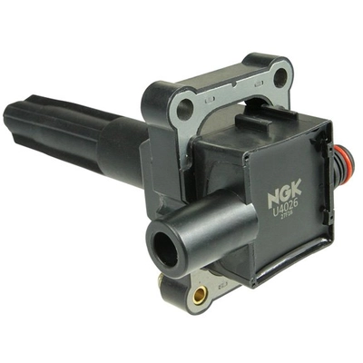 NGK CANADA - 48644 - Ignition Coil pa1