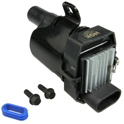 NGK CANADA - 48658 - Ignition Coil pa1