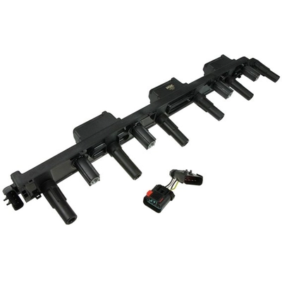 NGK CANADA - 48662 - Ignition Coil pa1