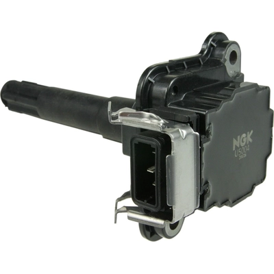 Ignition Coil by NGK CANADA - 48766 pa1