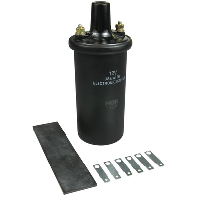 NGK CANADA - 48776 - Ignition Coil pa1