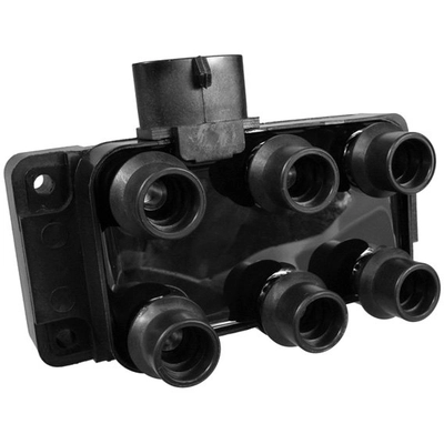 NGK CANADA - 48806 - Ignition Coil pa1