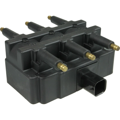 Ignition Coil by NGK CANADA - 48813 pa1