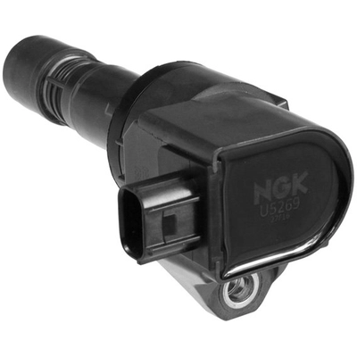 NGK CANADA - 48885 - Ignition Coil pa1