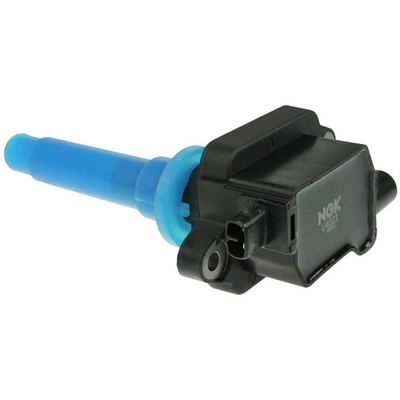 NGK CANADA - 48906 - Ignition Coil pa1