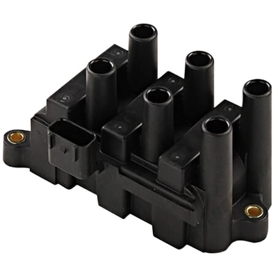 NGK CANADA - 49001 - Ignition Coil pa3