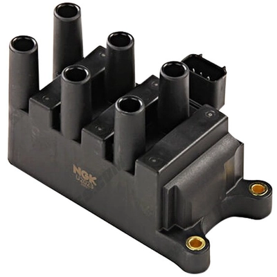 NGK CANADA - 49001 - Ignition Coil pa4