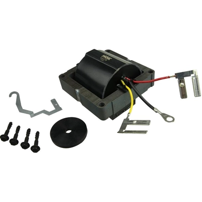 NGK CANADA - 49032 - HEI Ignition Coil pa1