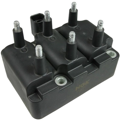 NGK CANADA - 49035 - Ignition Coil pa1