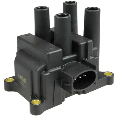 NGK CANADA - 49078 - Ignition Coil pa1