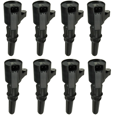 NGK CANADA - 49170 - Ignition Coil pa1