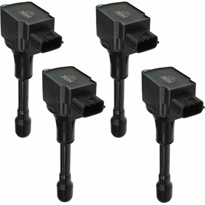 Ignition Coil by NGK CANADA - 49422 pa1