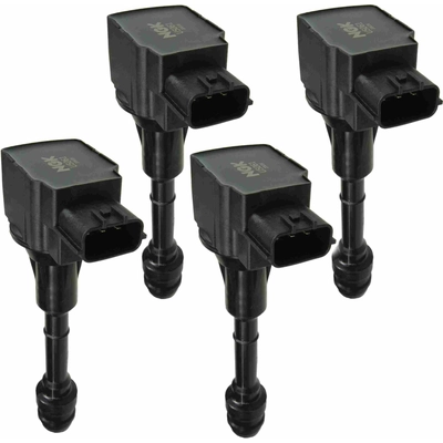 Ignition Coil by NGK CANADA - 49425 pa2