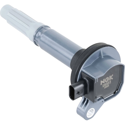 Ignition Coil by NGK CANADA - 49616 pa2
