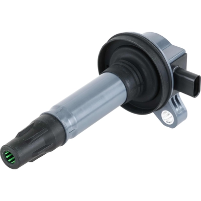 Ignition Coil by NGK CANADA - 49621 pa1