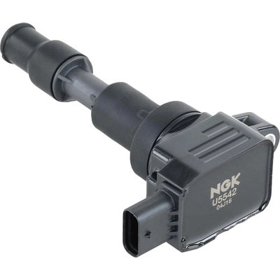 Ignition Coil by NGK CANADA - 49631 pa2