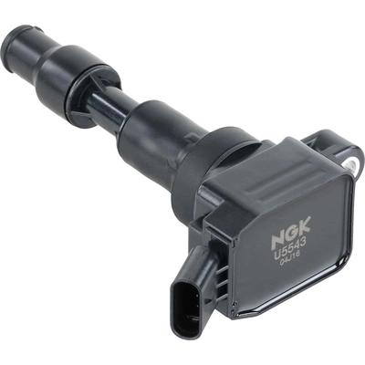 Ignition Coil by NGK CANADA - 49632 pa1