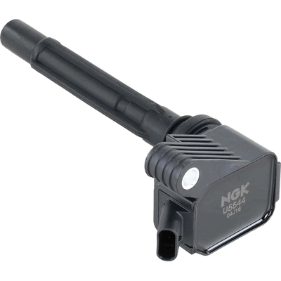 Ignition Coil by NGK CANADA - 49633 pa1