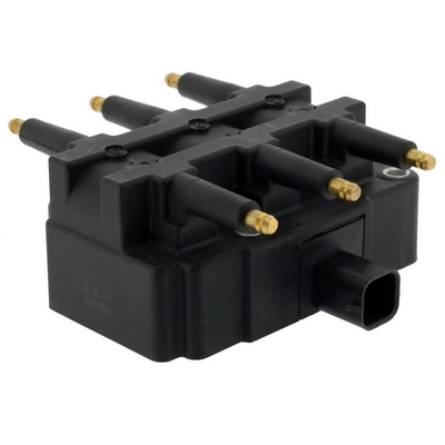 PRENCO - 36-1162 - Ignition Coil pa1