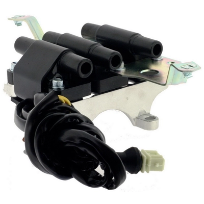 PRENCO - 36-1183 - Ignition Coil pa1