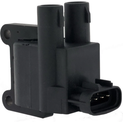 Ignition Coil by PRENCO - 36-1217 pa2
