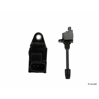 Ignition Coil by PRENCO - 36-8030 pa2