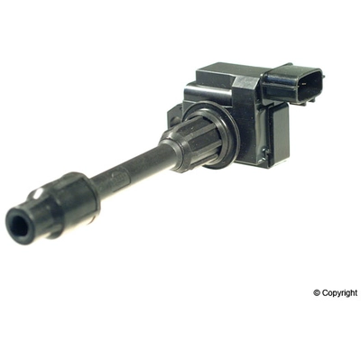 Ignition Coil by PRENCO - 36-8035 pa1