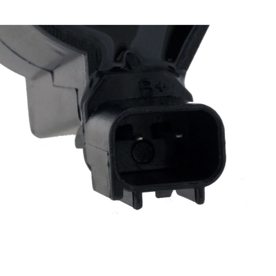 Ignition Coil by PRENCO - 36-8050 pa2