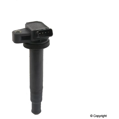 Ignition Coil by PRENCO - 36-8079 pa1