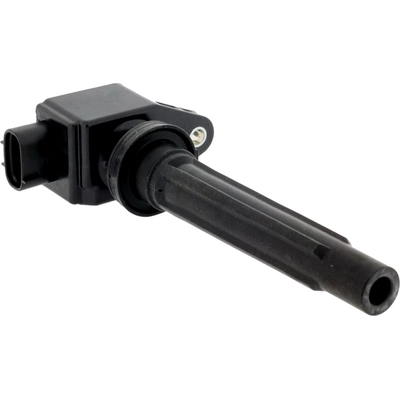 Ignition Coil by PRENCO - 36-8117 pa3